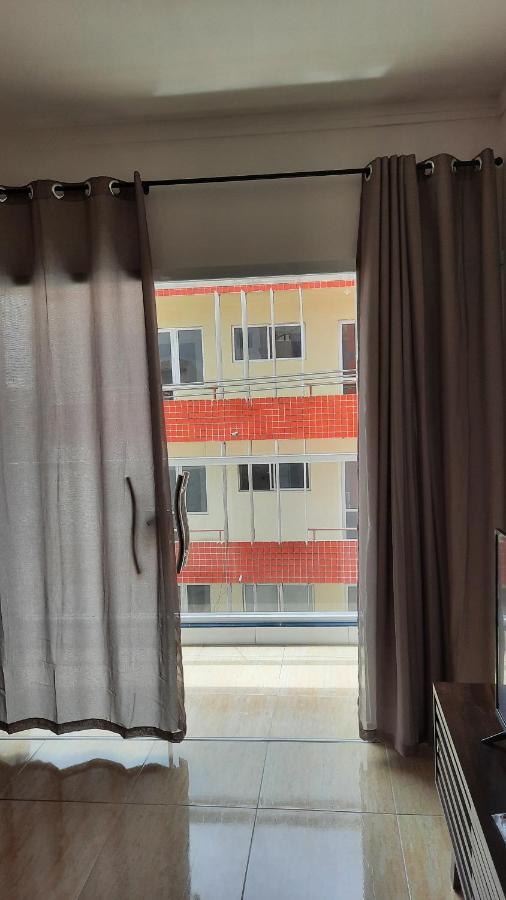 Apartamento Mobiliado Com Varanda No Centro De Paulo Afonso Exterior foto