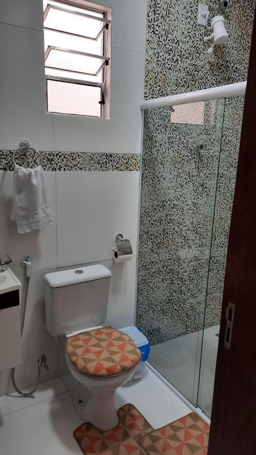 Apartamento Mobiliado Com Varanda No Centro De Paulo Afonso Exterior foto