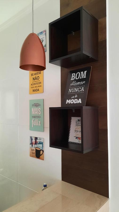 Apartamento Mobiliado Com Varanda No Centro De Paulo Afonso Exterior foto