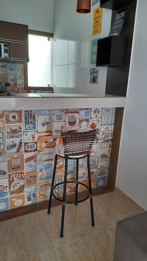 Apartamento Mobiliado Com Varanda No Centro De Paulo Afonso Exterior foto