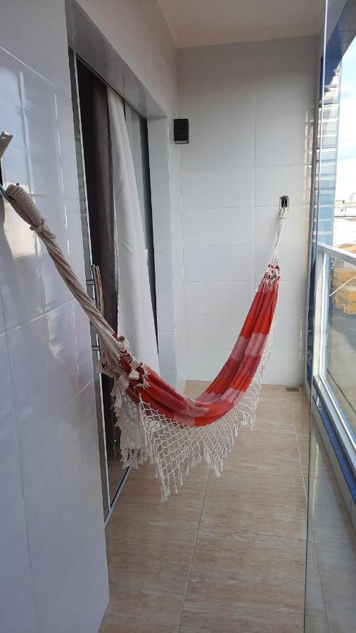 Apartamento Mobiliado Com Varanda No Centro De Paulo Afonso Exterior foto