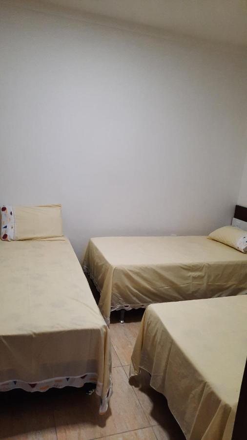 Apartamento Mobiliado Com Varanda No Centro De Paulo Afonso Exterior foto