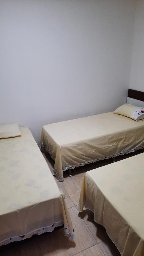 Apartamento Mobiliado Com Varanda No Centro De Paulo Afonso Exterior foto